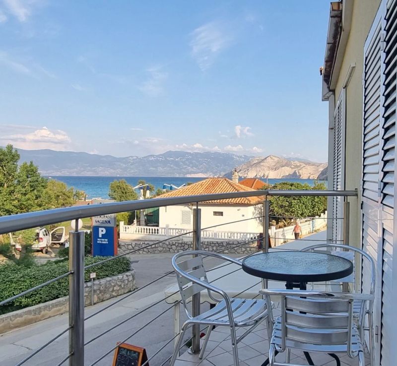 Apartment Vlahinja Baška - foto 1
