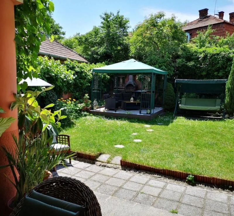 Villa-Hotel Escala Cluj-Napoca - foto 1