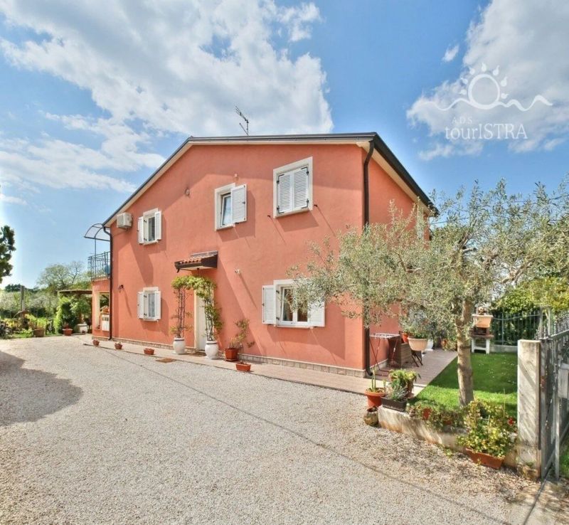 Apartmani Lorena Umag - foto 1