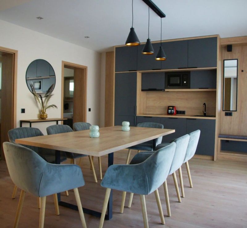 Solaris Platan House Cserkeszőlő - foto 1