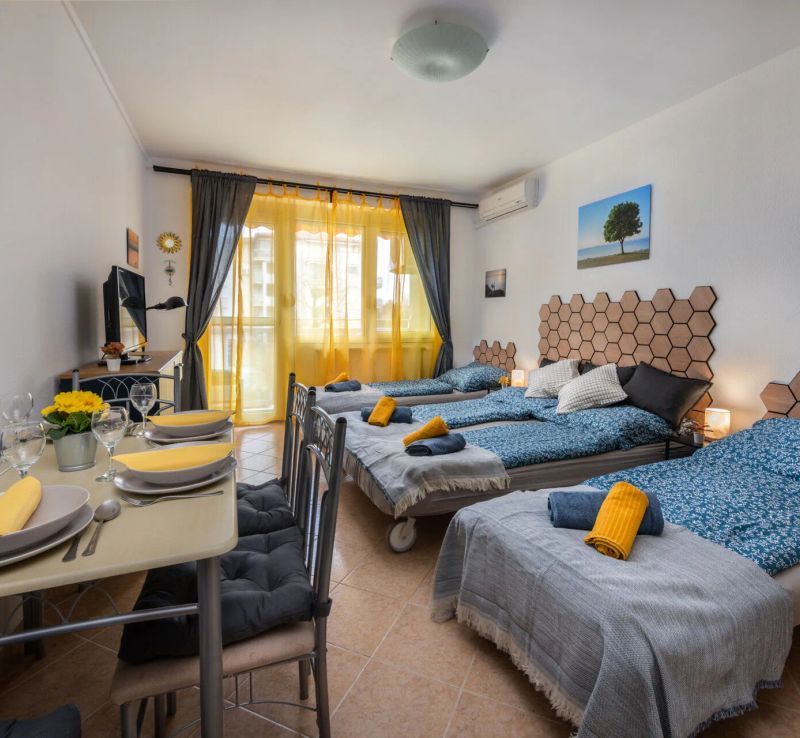 Elefteria Apartman Siófok - foto 1