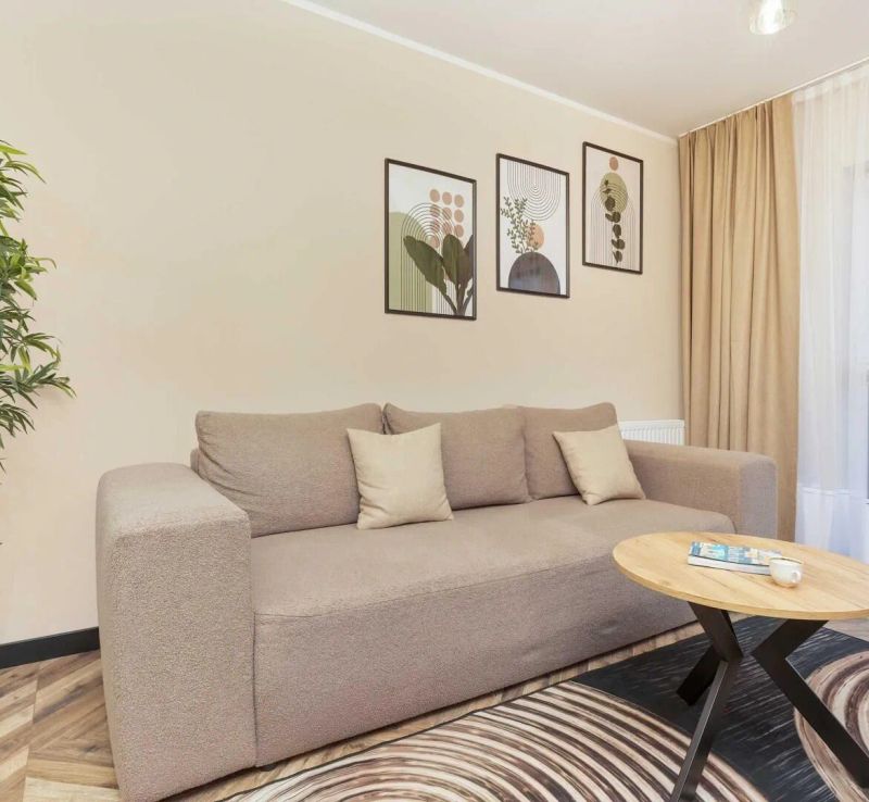 Pastelowa 25B | Elegancki Apartament | Parking Gdańsk - foto 1
