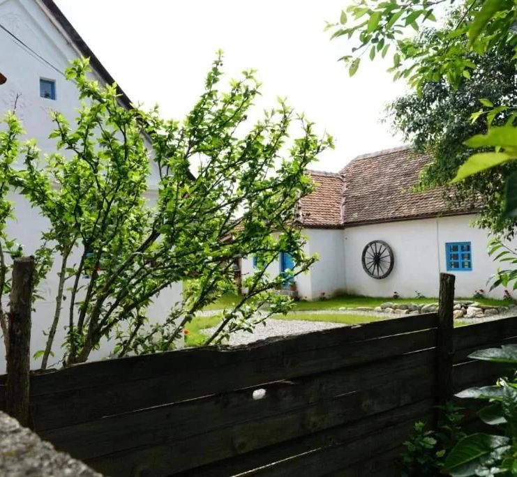 Casa La Victorel Porumbacu de Sus - foto 1