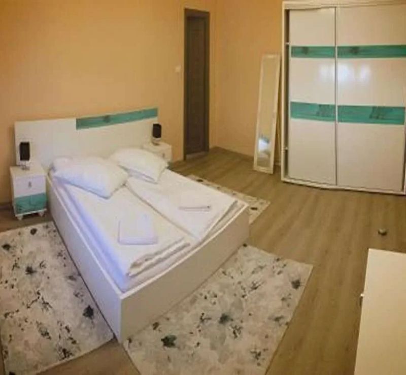 Apartament Milan House Arad - foto 1