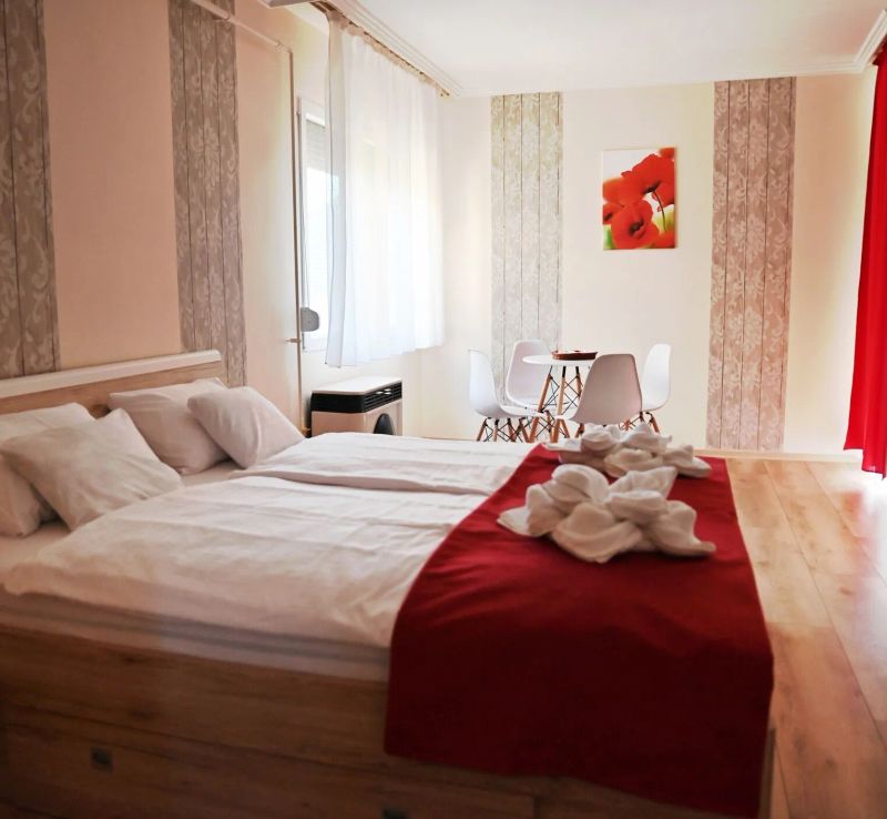 Pipacs Apartman Makó - foto 1