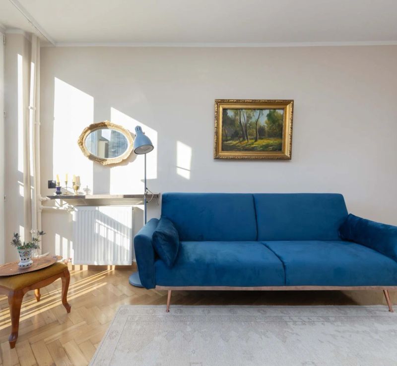 Graniczna 4 | Jasny Apartament |Blisko Ogród Saski Warszawa - foto 1