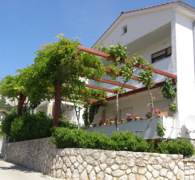 Apartments E. Valic Baska - foto 1