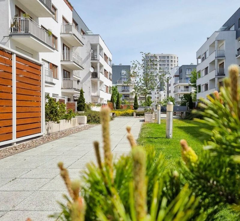 visit baltic - Platan Family CH12 - foto 1