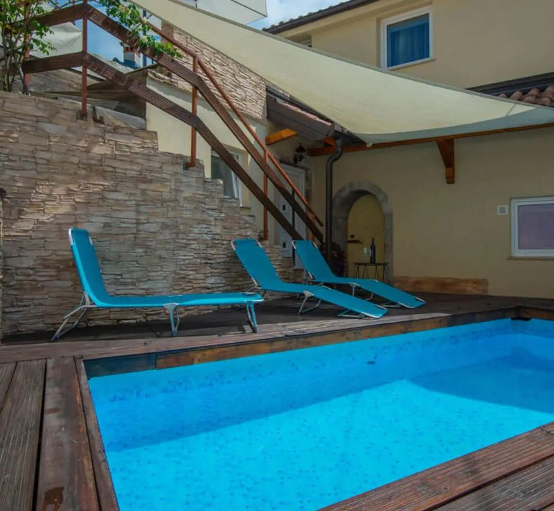 Apartman Veli Brgud - CKU517 - foto 1