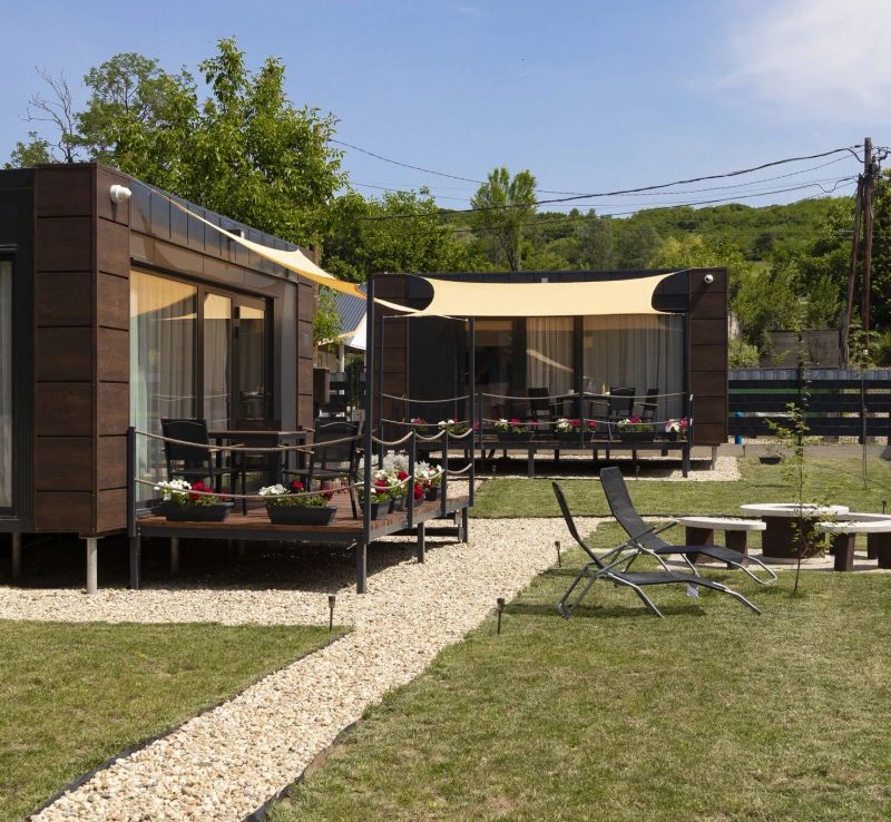 Hernádrental Apartmanok Felsődobsza - foto 1