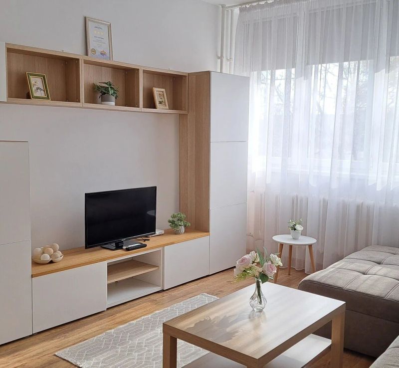 Peony Apartment Nyíregyháza - foto 1