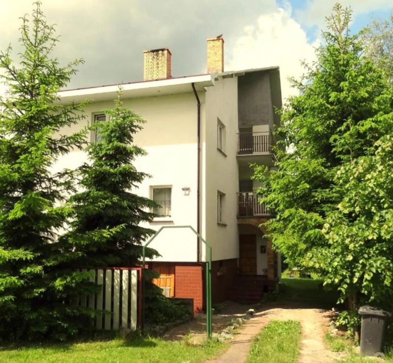 Apartamenty Zacisze Grzybowo - foto 1