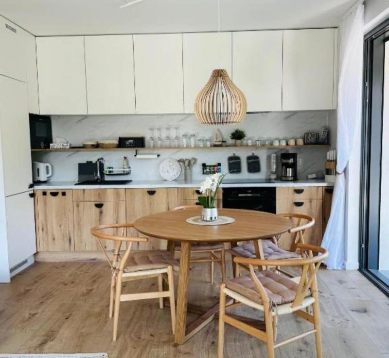 Hevenia Pogorzelica - Szum Morza Apartment-Sunny Side Baltic - foto 1