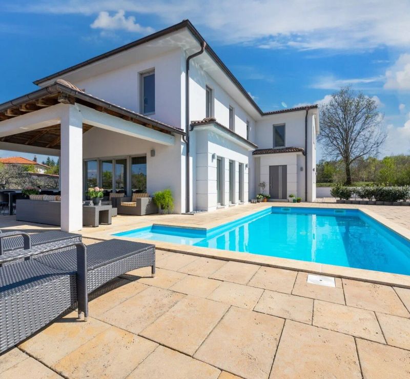 Villa EL Malinska - foto 1