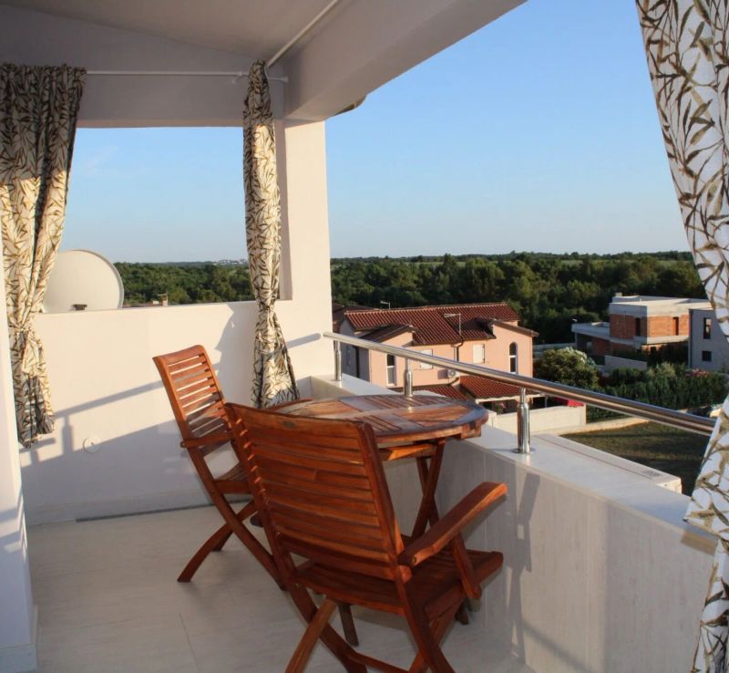 Apartment Panorama Adria Top Vabriga-Sanata Marina Lokvarska - foto 1