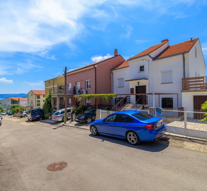 Apartment Lana Crikvenica - foto 1