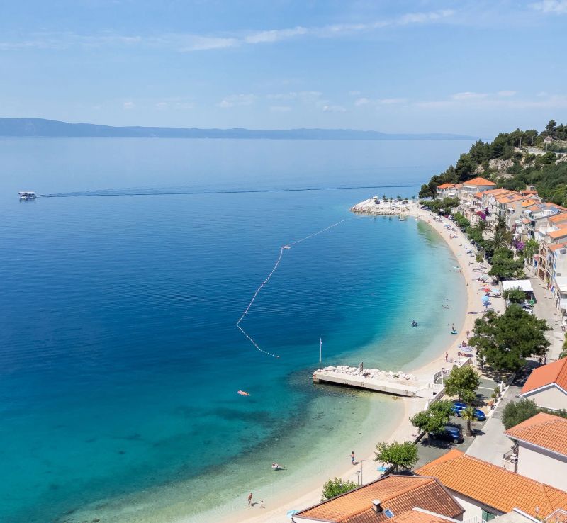 Apartments Lendić Podgora - foto 1