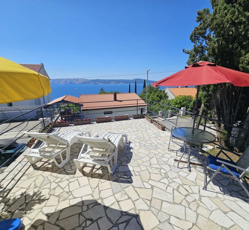 Apartman Blanka Novi Vinodolski - foto 1