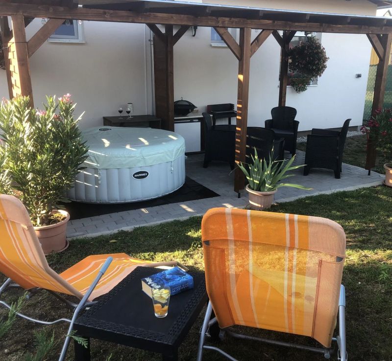Titti Apartman Balatonboglár - foto 1