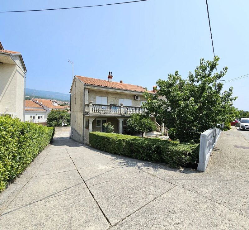 Apartman Milan Novi Vinodolski - foto 1