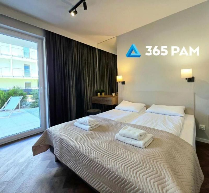 365PAM - Apartament Morze tu - Gąski - foto 1