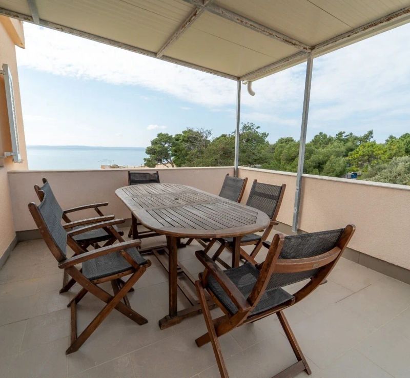 Apartments By The Sea Privlaka, Zadar - 23749 Privlaka - foto 1