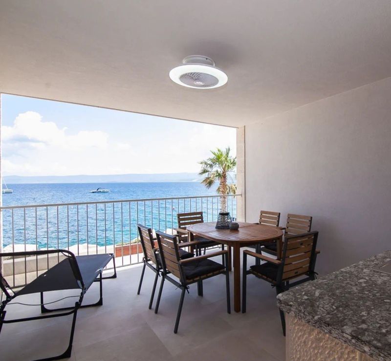 Apartments By The Sea Bol, Brač - 23843 Bol - foto 1
