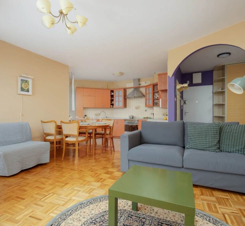 Stryjeńskich 10 | Przytulny Apartament | Balkon | Warszawa - foto 1