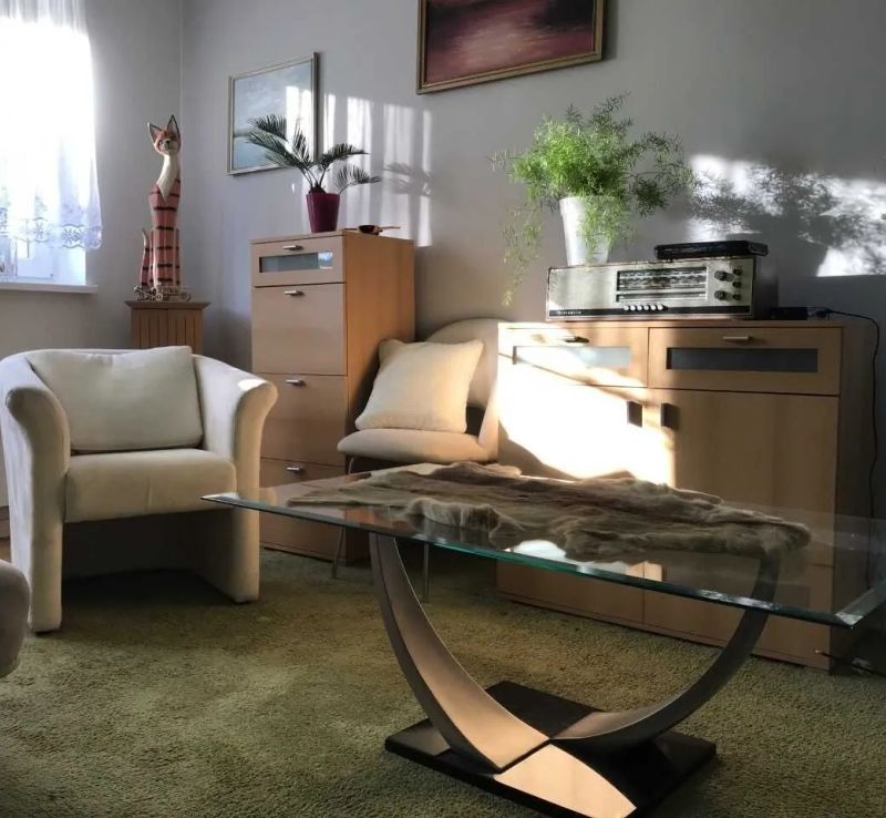 Apartament w Wolsztynie - foto 1