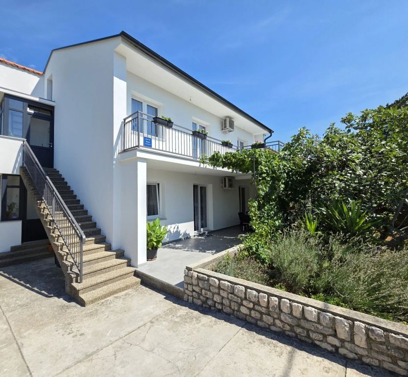 Apartman Slavica Novi Vinodolski - foto 1