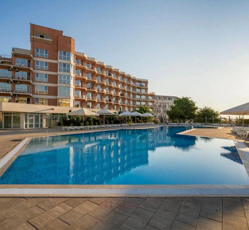 Hotel Amiral Mamaia - Litoral - foto 1