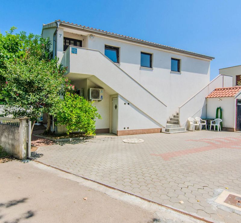 Apartman Nin - CDA663 - foto 1