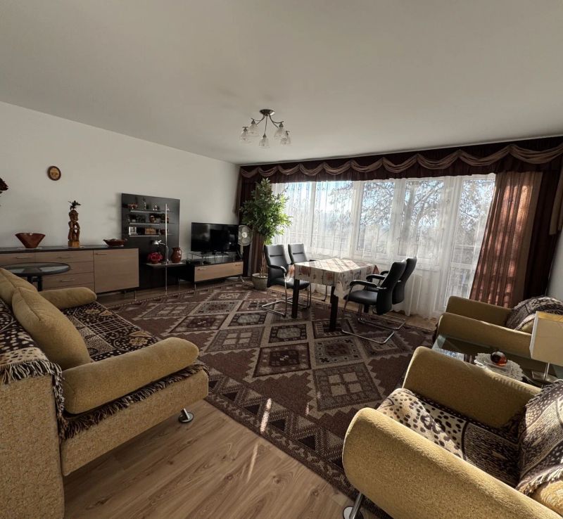 Apartament Bondary na Podlasiu - foto 1
