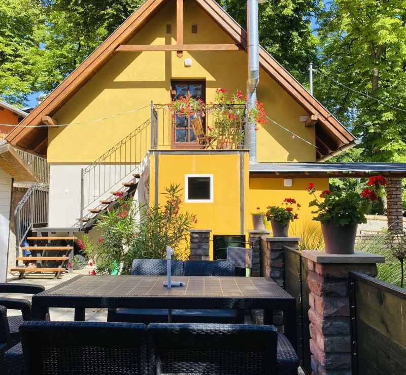 Herfli Apartman Szob - foto 1