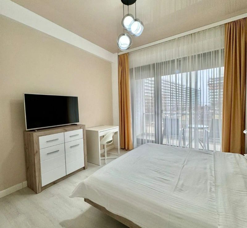 Apartamente Lamera Residence Mamaia - foto 1