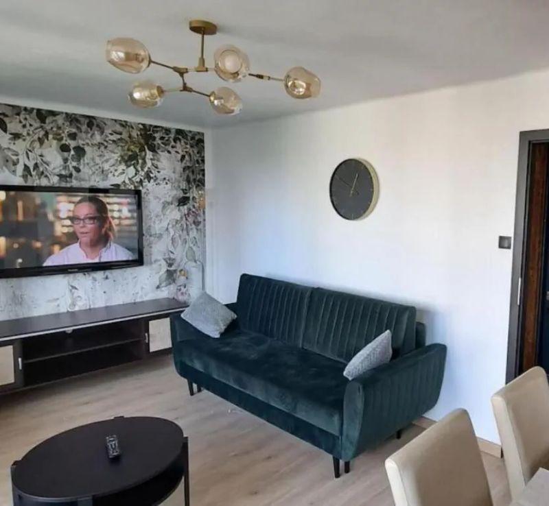 Green apartament 21 Oświęcim - foto 1