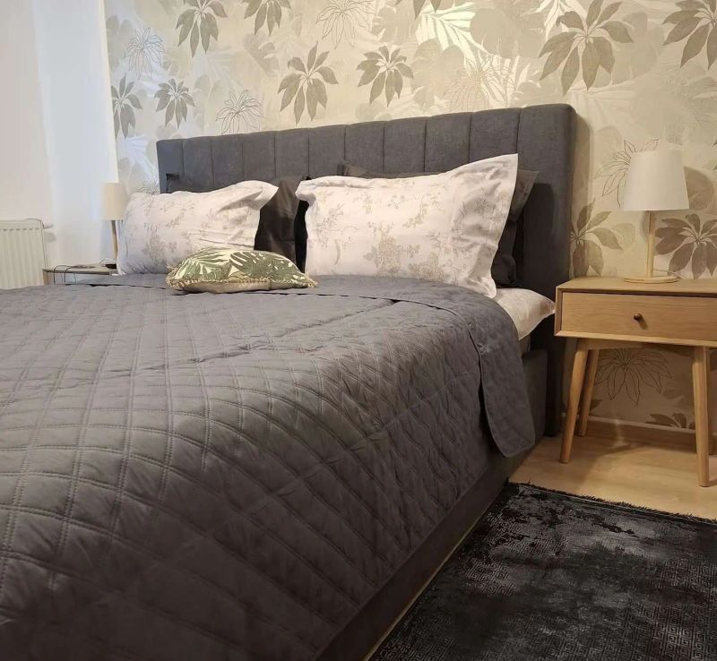 Apartament Eden 5 Brașov - foto 1