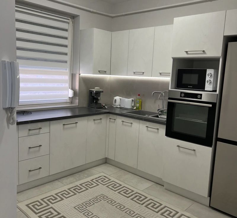 Vivien Apartman Nyíregyháza - foto 1