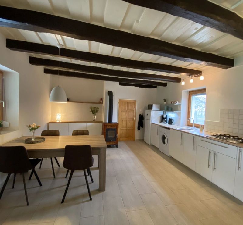 Villa Lano Kispeterd - foto 1