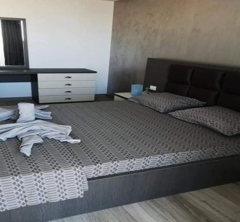 Apartament Ana Mamaia - foto 1
