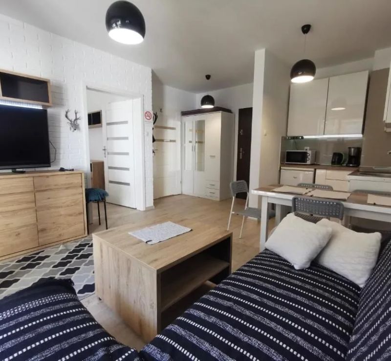 Apartament Julia Kołobrzeg - foto 1