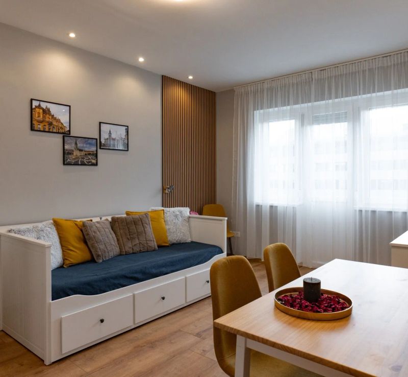 Lévai Apartman Kaposvár - foto 1