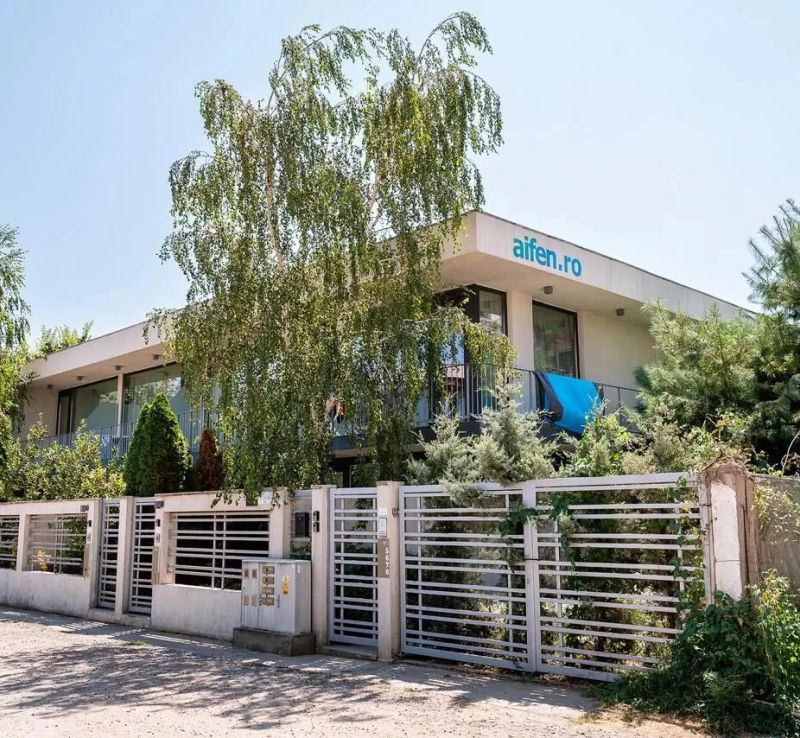 Apartamente De Inchiriat Aifen Eforie Nord - Litoral - foto 1