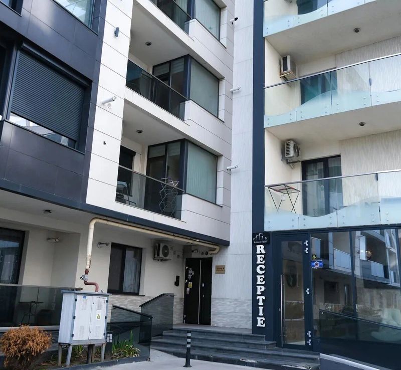 Apartamente De Inchiriat Building Stefan Mamaia Nord - Litoral - foto 1