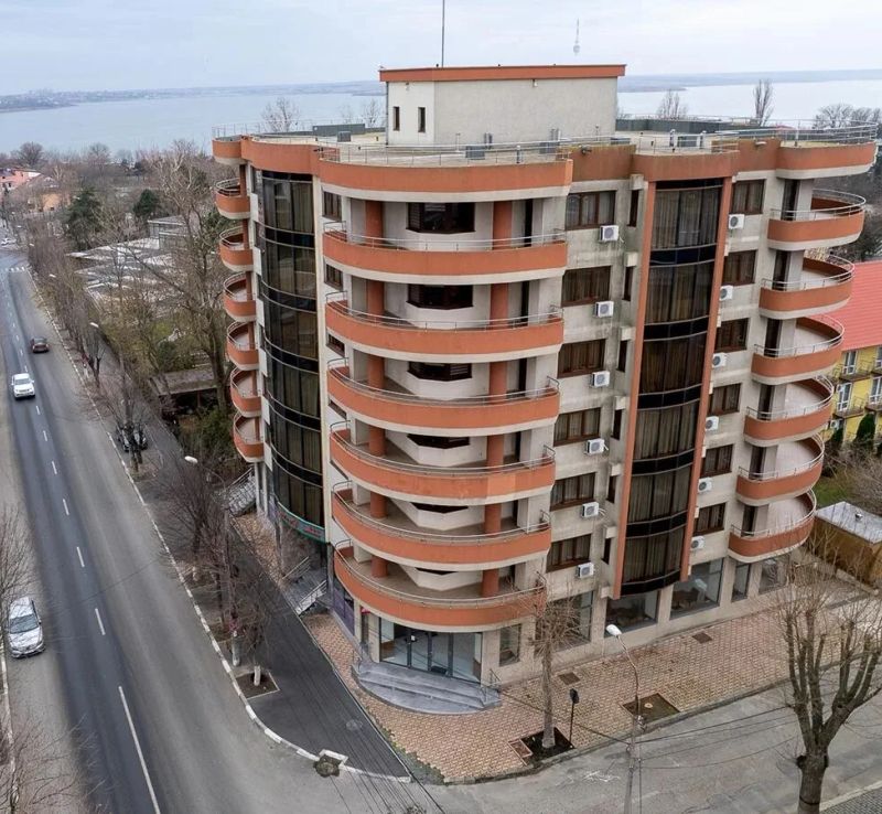Apartamente Samali Residence Eforie Nord - Litoral - foto 1