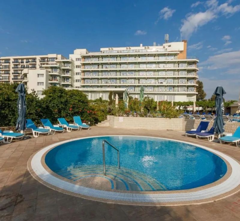 Hotel Comandor Mamaia - Litoral - foto 1