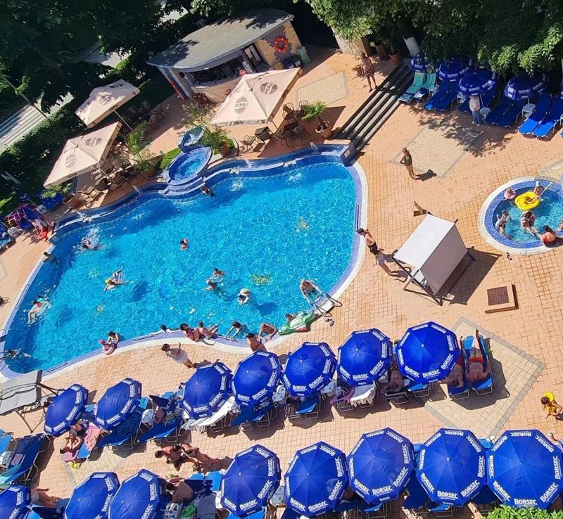 Hotel Sunquest Venus - Litoral - foto 1