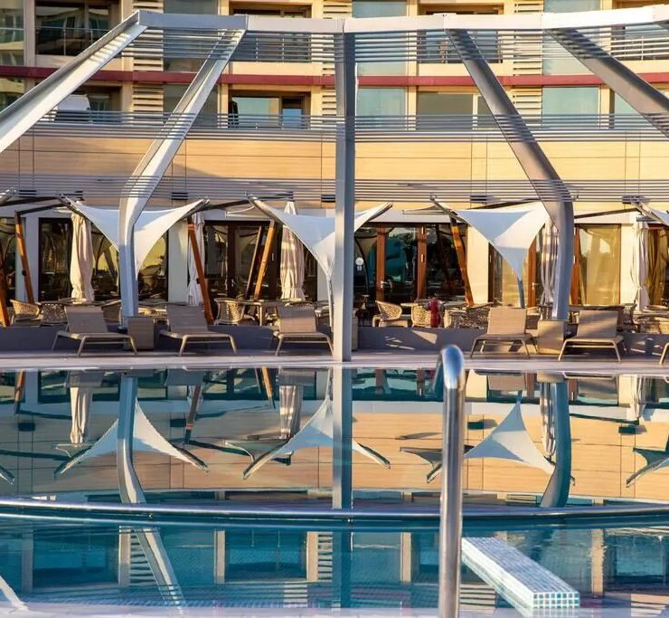 Hotel Vega Mamaia - Litoral - foto 1