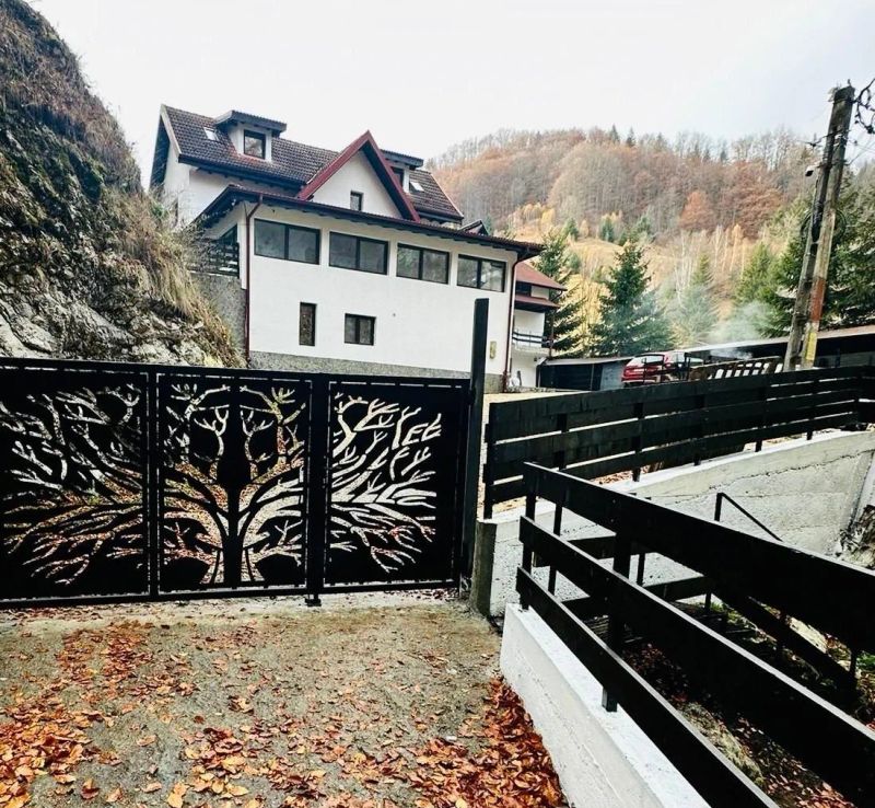 Eden Chalet Dâmbovicioara - foto 1