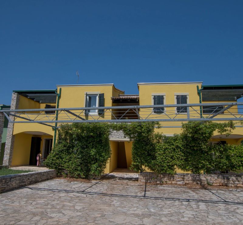 Apartments Faro Savudrija - foto 1